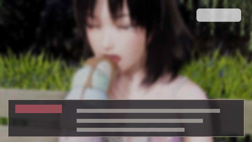 公共性生活 经营管理 实机截图 8